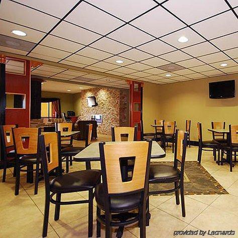 Oyo Hotel Lsu Port Allen Restaurant billede