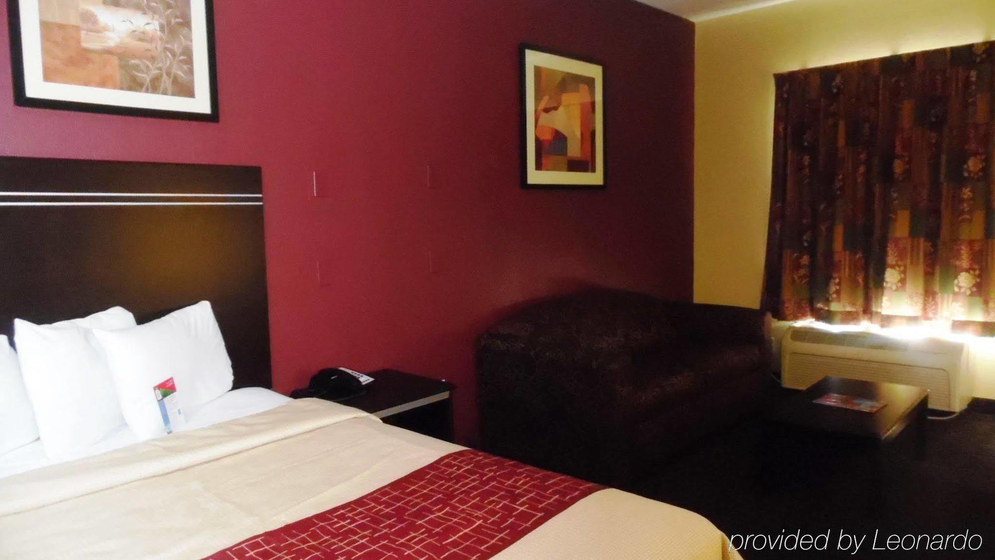 Oyo Hotel Lsu Port Allen Eksteriør billede