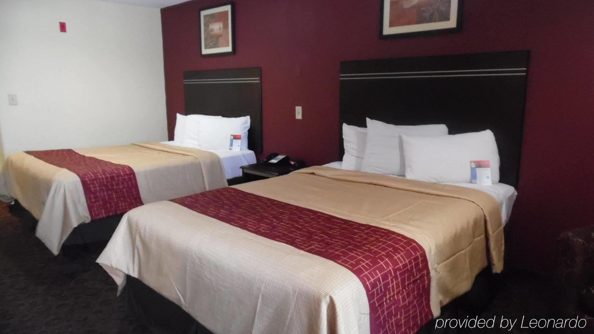 Oyo Hotel Lsu Port Allen Eksteriør billede